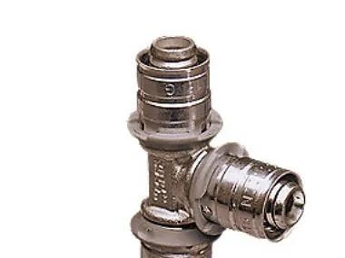 Uponor Prestee uponor 50 mm