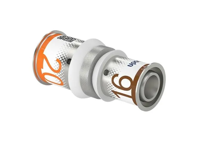 Uponor s-press plus reducer 20 x 16 mm