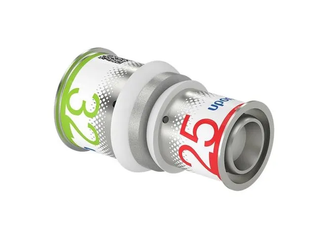 Uponor s-press plus reducer 32 x 25 mm