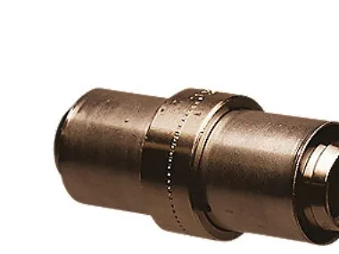 Uponor press reducer 40-25