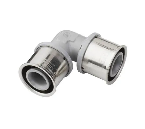 Roth ku elbow 90o 26 x 26 mm