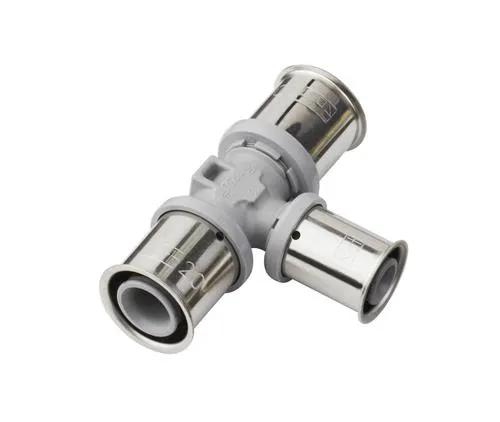 Roth ku tee 26 x 26 x 20 mm