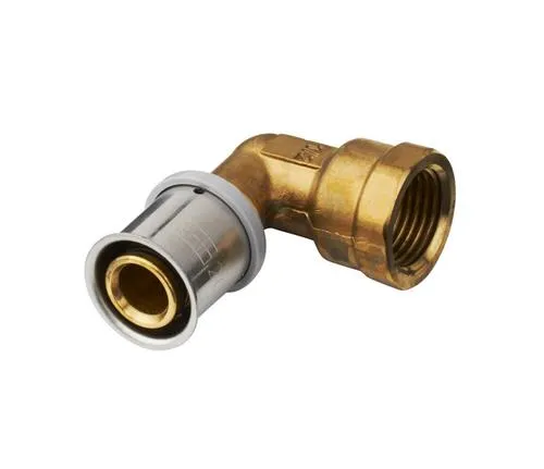 Roth ms transition elbow 32 x 1" connector