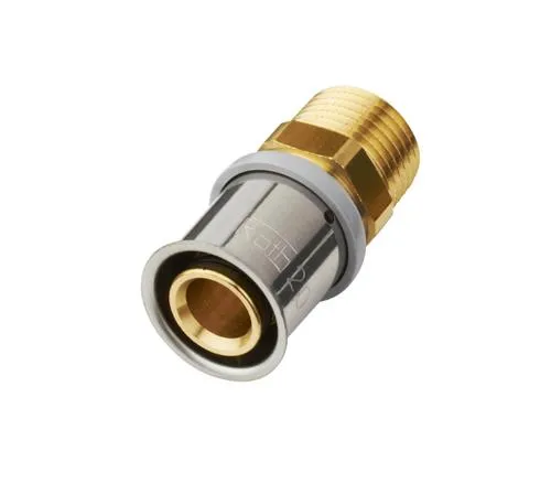 Roth ms transition nipple 26 x 1"
