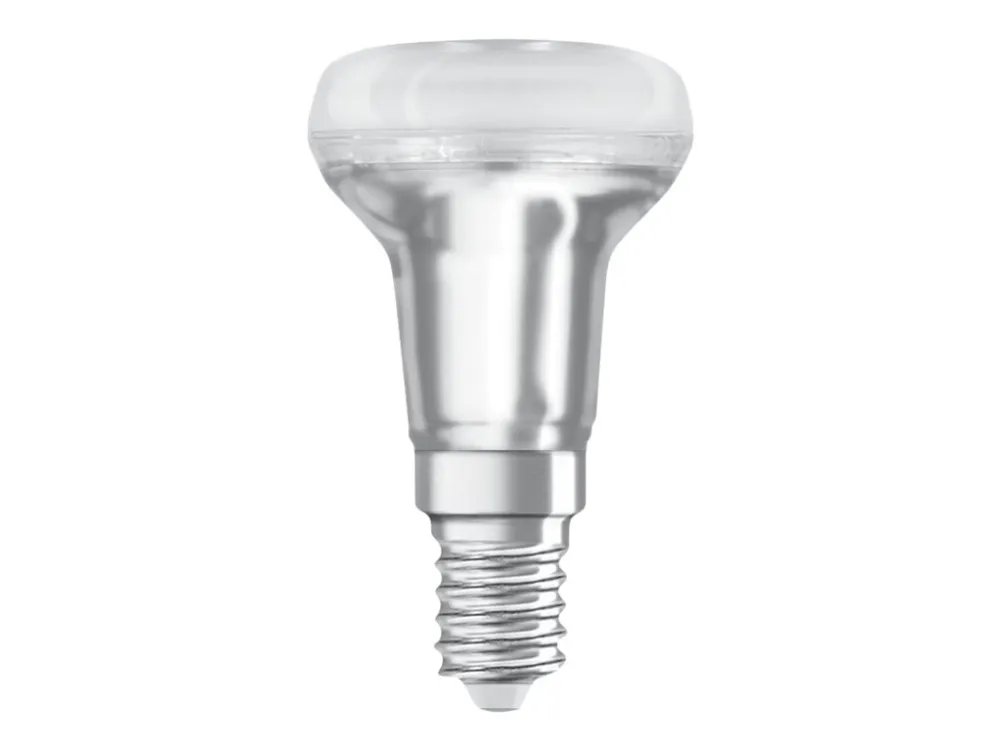 Osram LED-lyspære STAR R39 1.5W/827 (25W) E14
