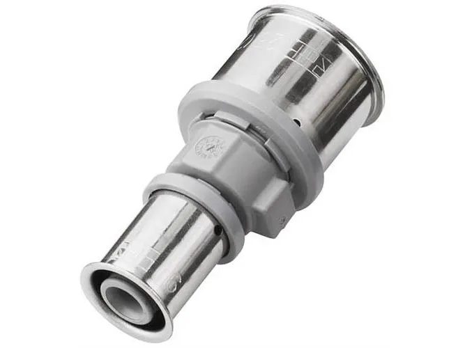 Roth ku straight-through joint 26 x 20 mm