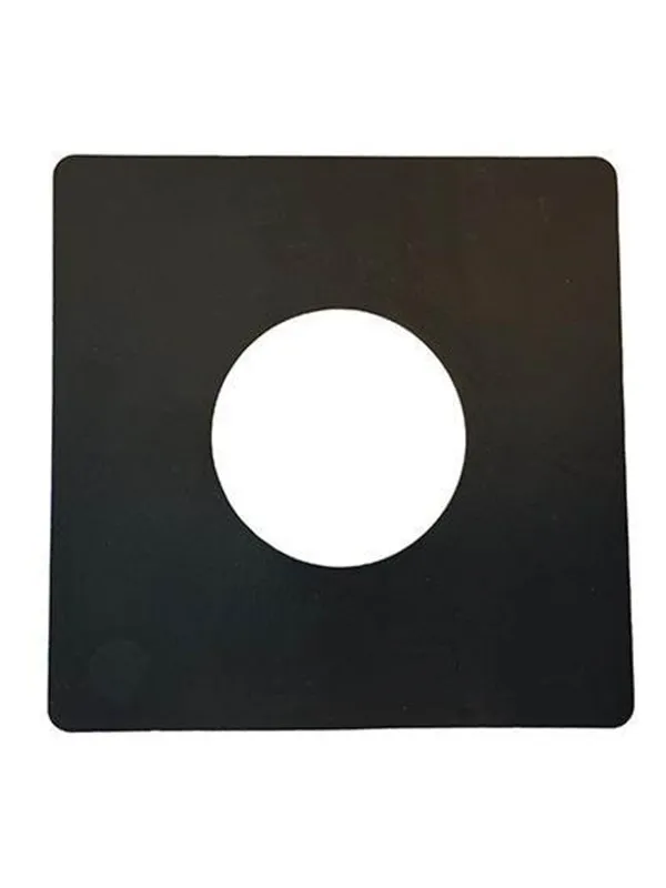 Broen Wallofix wall seal 120x120 ø54
