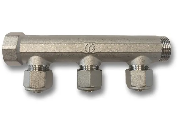 Pettinaroli Manifold cc50 tea3 outlets 16/12