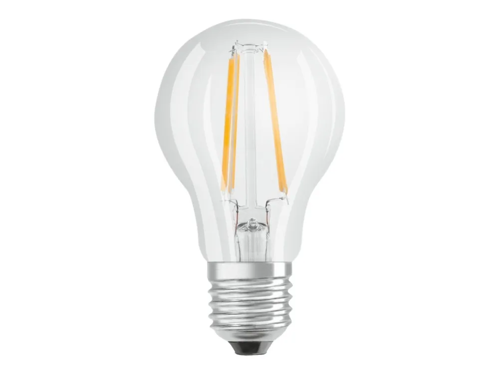 Osram LED-lyspære LED Retrofit CLASSIC A E27
