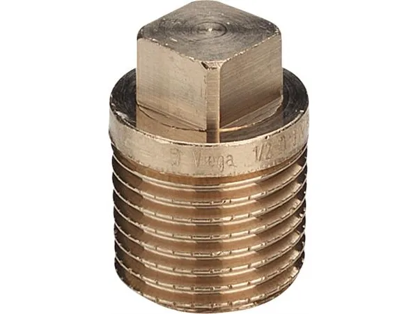 Viega Cork 1" gunmetal