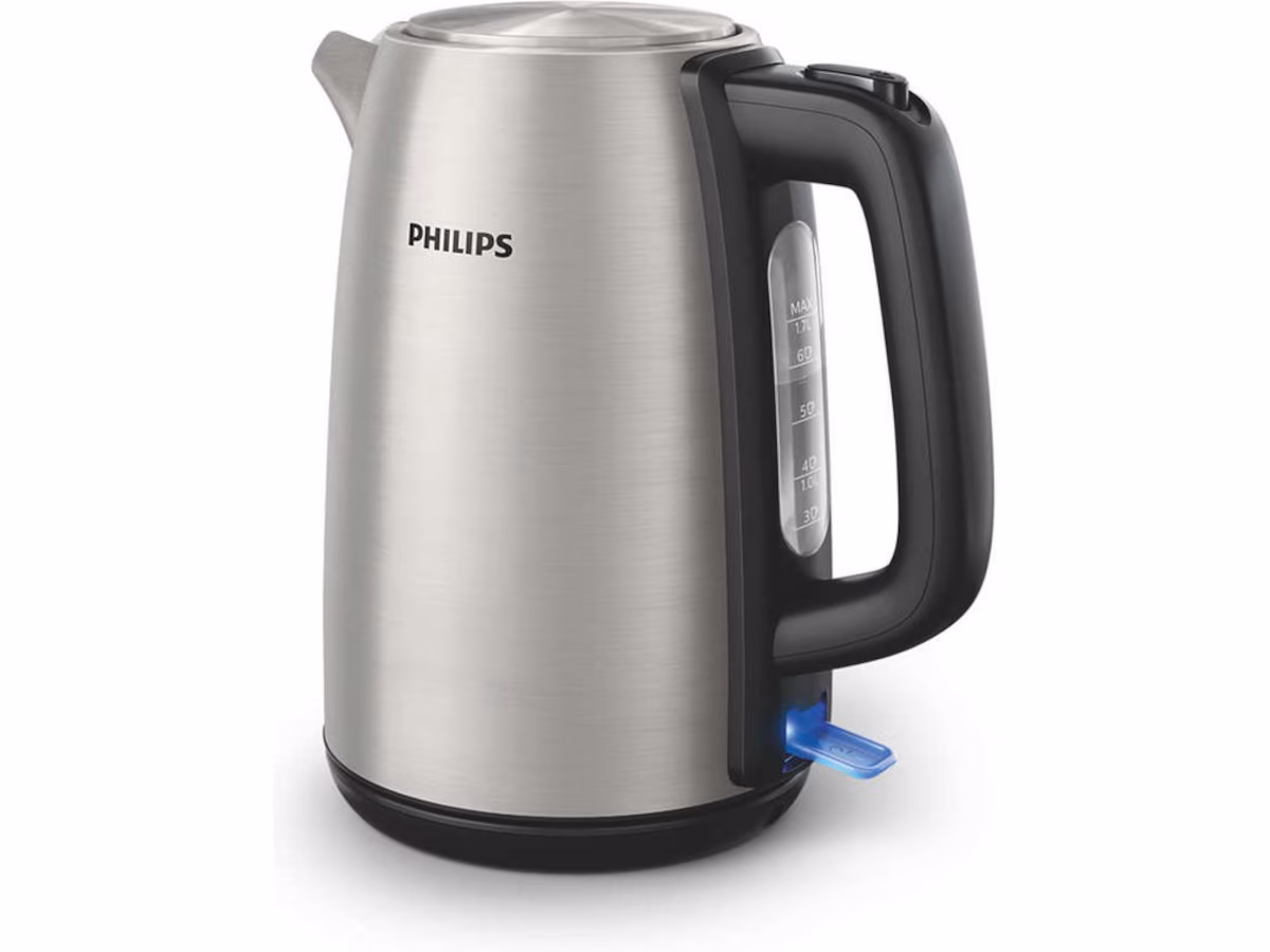 Philips Viva Collection HD9351/90 Hurtigkoker (stål)