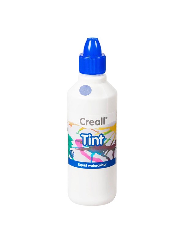 Creall Watercolor Dark Blue 500ml