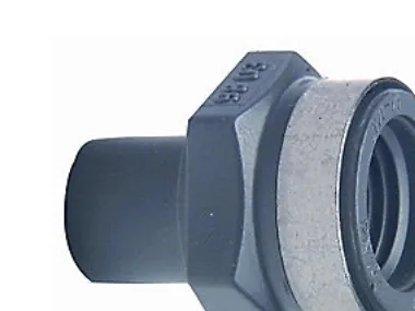 +GF+ Redbush npl pvc pn16 d40-1"