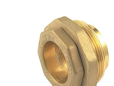 Isiflo Reducer isiflo 40x38mm