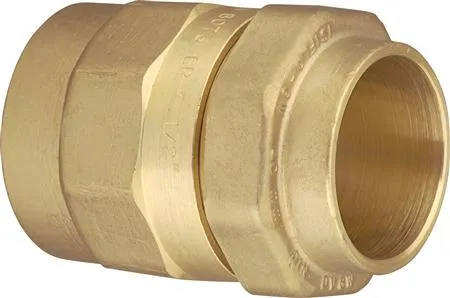Isiflo Female coupling isiflo 32mm x 1 1/4
