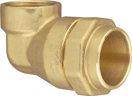 Isiflo Elbow 90° isiflo 32 x 1