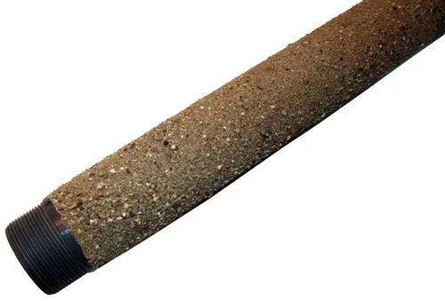 Isiflo Protection pipe isiflo 3 1/2