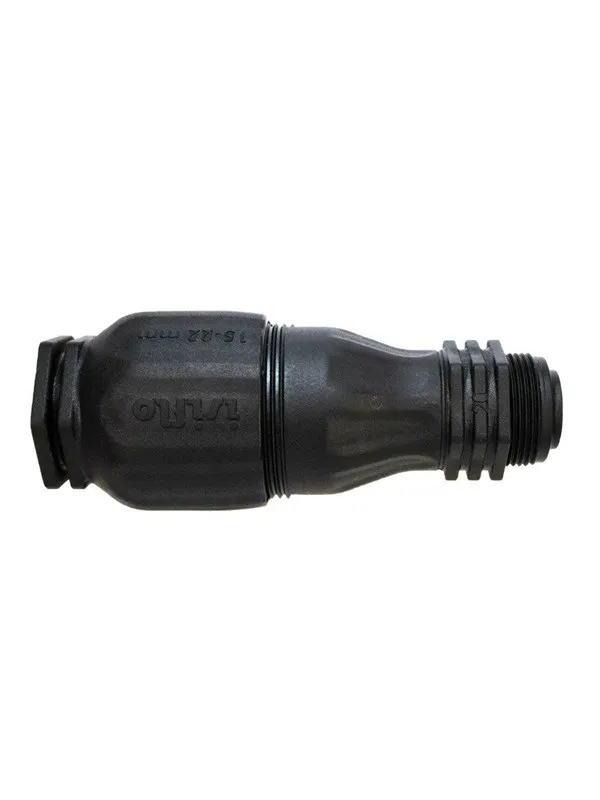 Isiflo Flexi adapter 27-35mm x 32mm