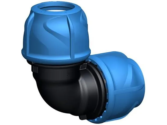 +GF+ Ijoint elbow 90° 40mm