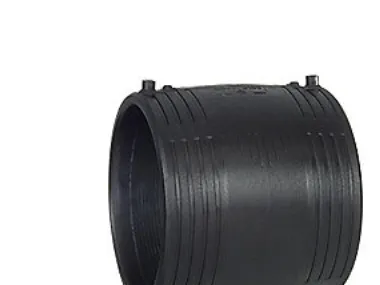 +GF+ elgef plus coupler 90 mm pn16 pe100-sdr11
