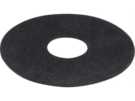 Viega Sealing flange 130 x 40 x 0.8 mm
