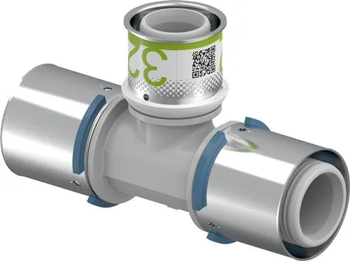 Uponor Prestee ppsu uponor 40x32x40 mm