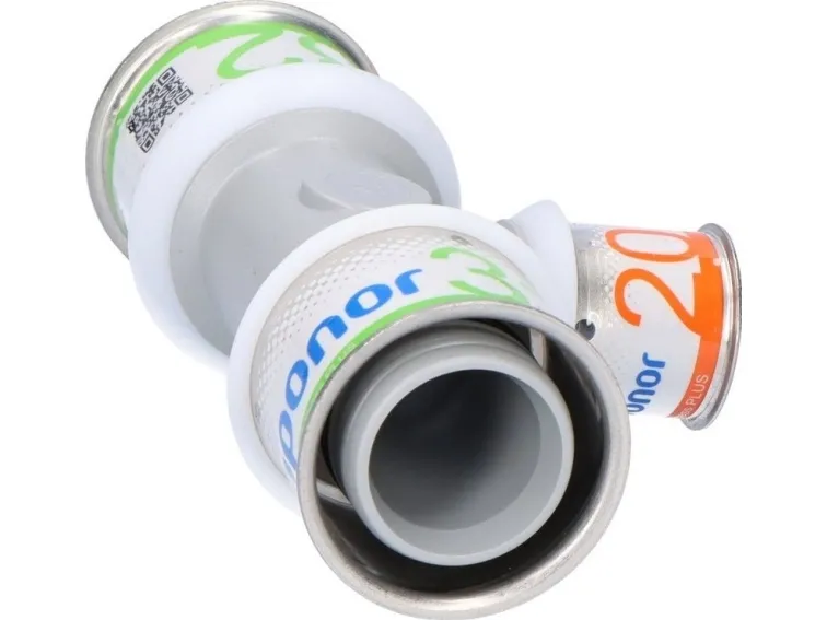 Uponor Prestee ppsu uponor 32x20x32 mm