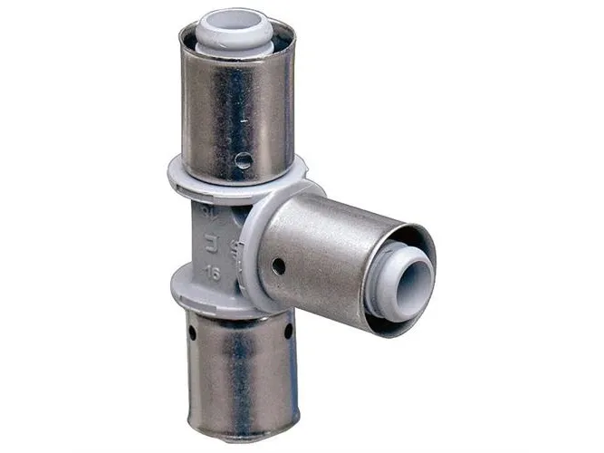 Uponor Prestee ppsu uponor 25x16x25 mm