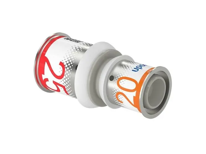 Uponor press composite reducer ppsu 25-20
