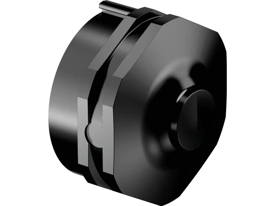 Uponor q&e manifold end cap ppm 1