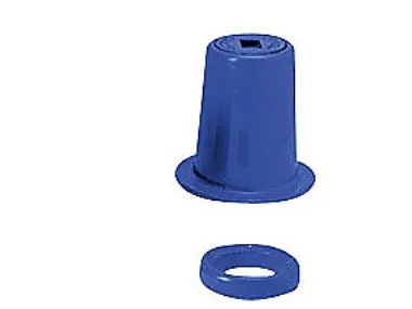 Avk Surface box avk fixed 195x190/80mm
