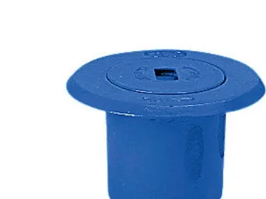 Avk Surface box avk floating 200x130/80mm