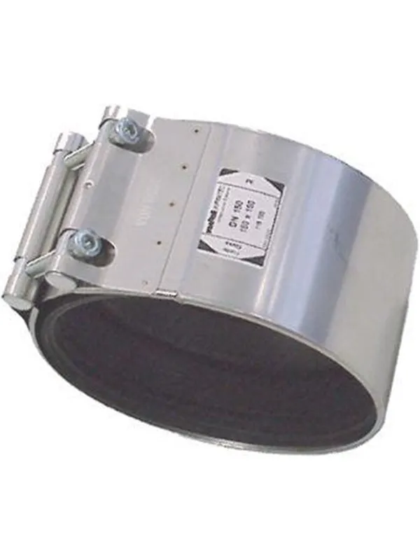 Isiflo Couplers sewage system vr 78/75mm