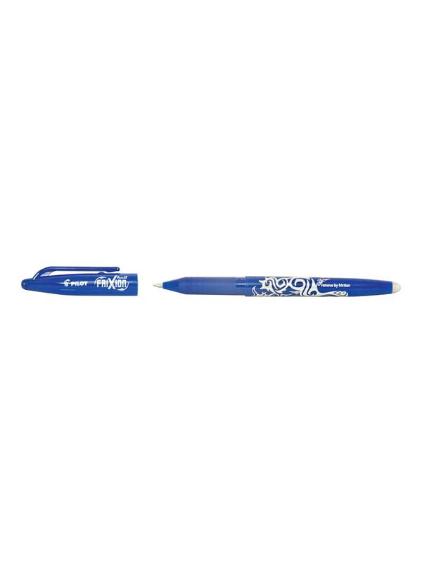 Pilot Pen Pilot FriXion Ball - rollerball pen - blue