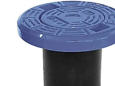 Avk Surface box avk blue ø210mm