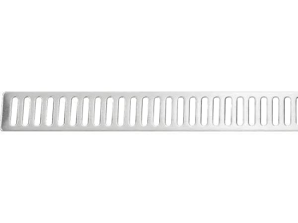 Unidrain ClassicLine grating Column 800 mm