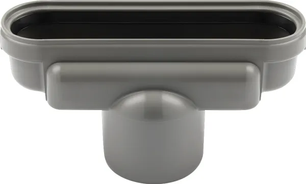 Unidrain Outlet unit w/vertical outlet Ø75 mm
