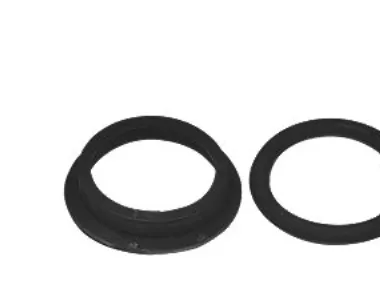 ALIAXIS 75mm double sealing