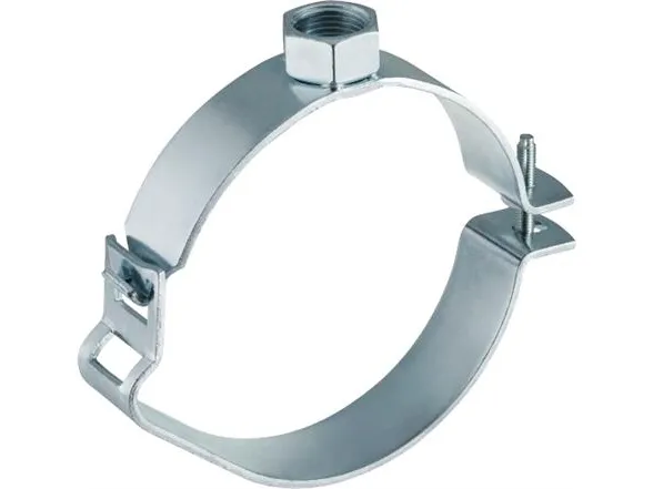 Geberit Pipe bracket d90/98 g1/2 adjustable