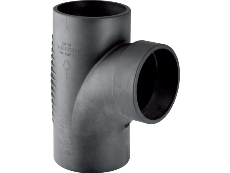 Geberit silent manifold 88.5° 110/110 mm