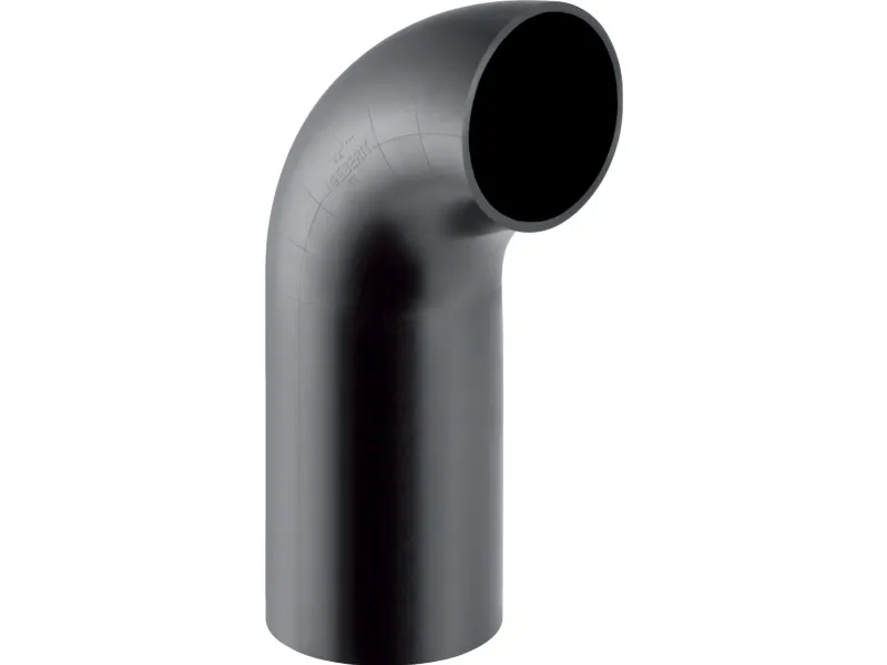 Geberit Bend pe-hd 90g d56 l21/4