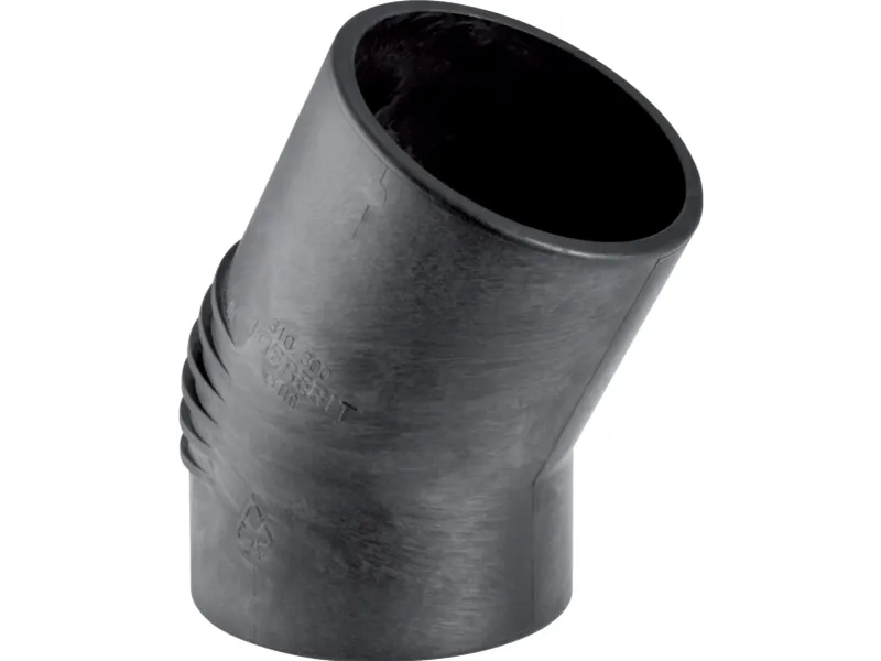 Geberit silent bend 30° 110 mm
