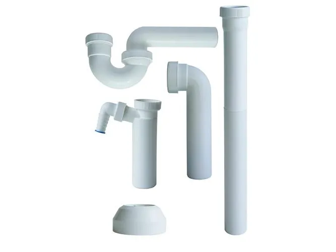 Dallmer Siphon 100/1 unit