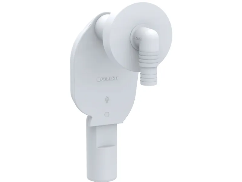 Geberit concealed trap 40 mm