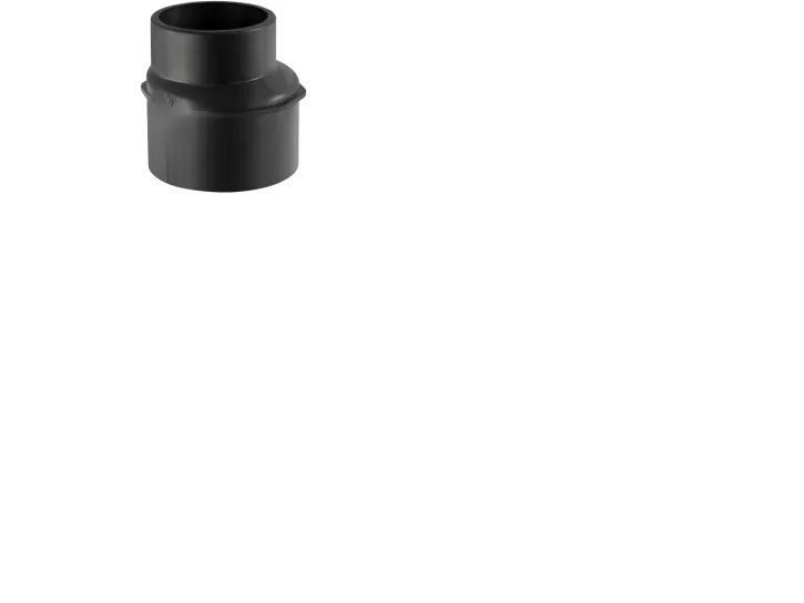 Geberit silent reduction 75 x 56 mm