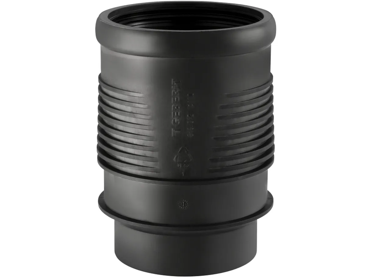 Geberit silent long/exposed sleeve 110 mm