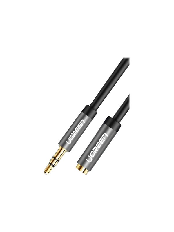 UGREEN headphones extension cable - 2 m