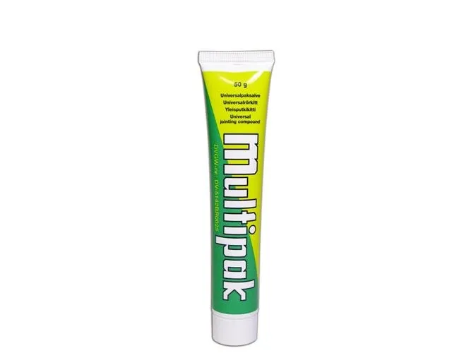 Unipak Multipak jointing compound 50g