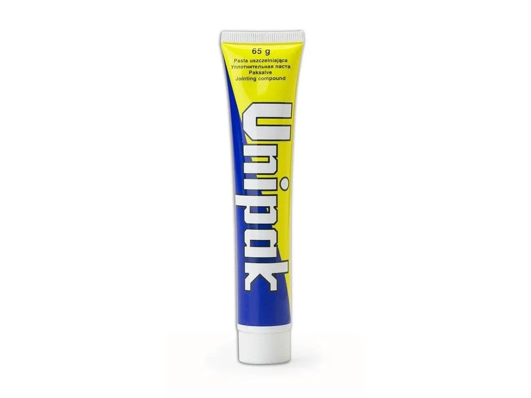 Unipak Paksalve  tube A 65gr