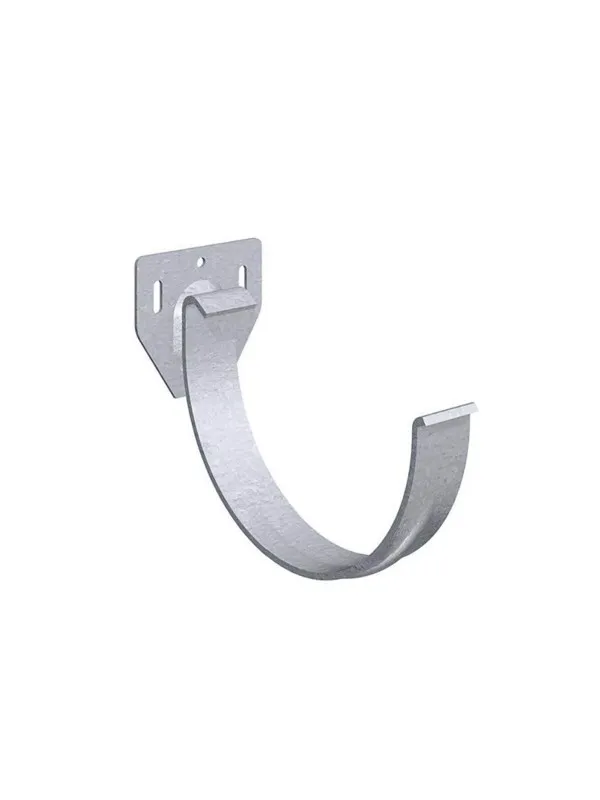 Rheinzink fascia hanger galv steel 280x30/4mm